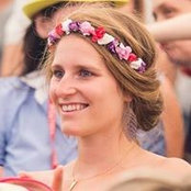 Foto von Marie Ver