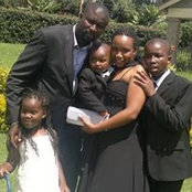 Samson Kinyanjui's photo