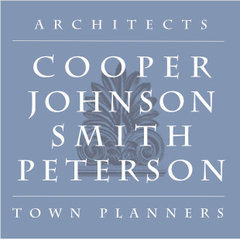 Cooper Johnson Smith Architects and Town Planners
