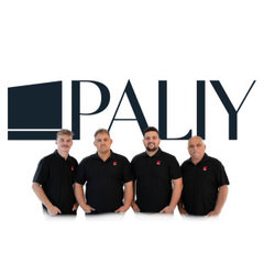 Paliy Construction