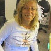 Sandy Gianninis foto