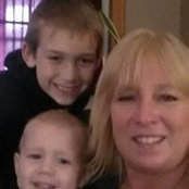 Denise Miller's photo
