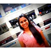 Foto von Pranitha Mahesh