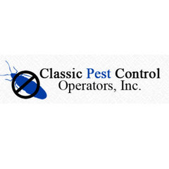 Classic Pest Control Operators, Inc