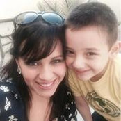 Dayana Castro's photo