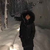 Ziyi Wang's photo