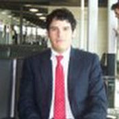 Jorge Calderon's photo