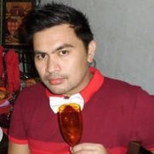 Foto von Robi Mangubat II