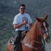 Mark Barrett's photo