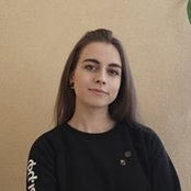 Daria Permiakova's photo
