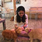 Foto von Joanne Si Wei