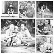 Michelle Scotts billede