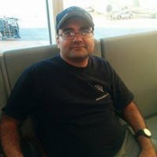 Dipen Patel's photo