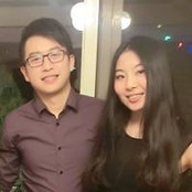 King Qiu's photo