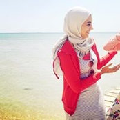 Photo de Aliaa Magdy