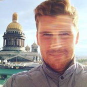 Mihail Vasiliev's photo