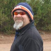 Rodney Johnson's photo