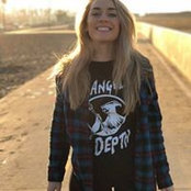 Meg Gallagher's photo