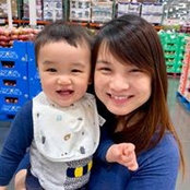 Karen Huang's photo