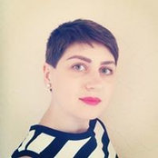 Алена Хроменко's photo