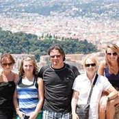 Kim D'Amores foto