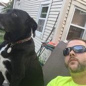 Chris Guerin's photo