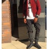 Tyne Gucci's photo