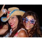 Michele Da Silva's photo