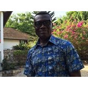 Foto von Samuel Yeboah