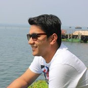 Rohan Shah's photo