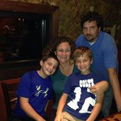 Jennie Tremain's photo