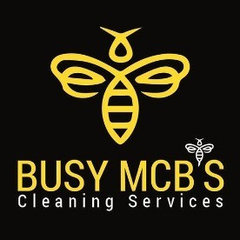Busy McB's Cleaning Services