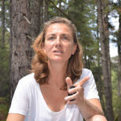Foto di Isabelle Toledano