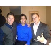Michael Voznesensky's photo