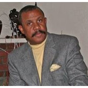 Tyrone W G Harris's photo