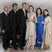 Humera Javeds foto