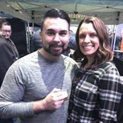 John Chavez's photo