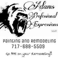 Adams Professional Expressions