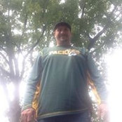 Colin Baker's photo