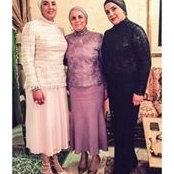 Foto de Nahed Safi