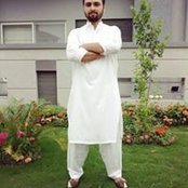 Foto von Maaz Rizwan