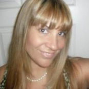 June Caffaro-Briggss foto