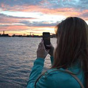 Yana Bychkova's photo