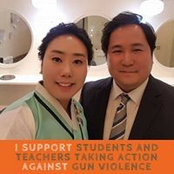 Mike Choe's photo