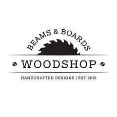 Beams & Boards Woodshop