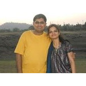 Foto von Vaishali Ajabe