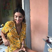 Photo de Rhea Tabbara