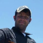 Jonathan King's photo