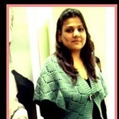 Smita Jain's photo