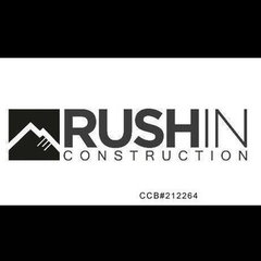 Rush In Construction
